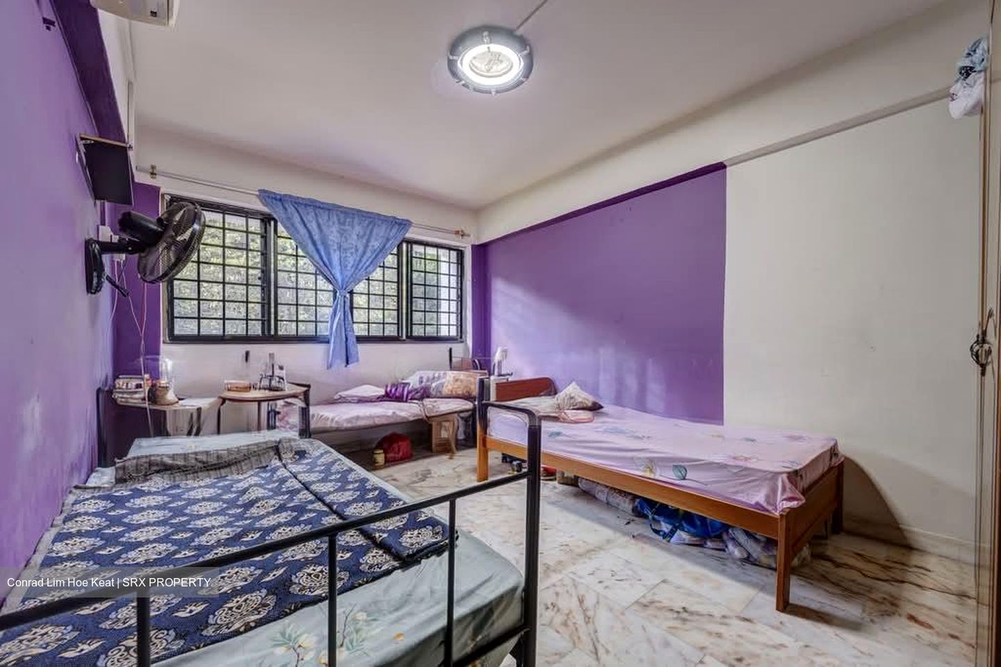 Blk 605 Eunos Rainbow (Bedok), HDB 5 Rooms #570209351